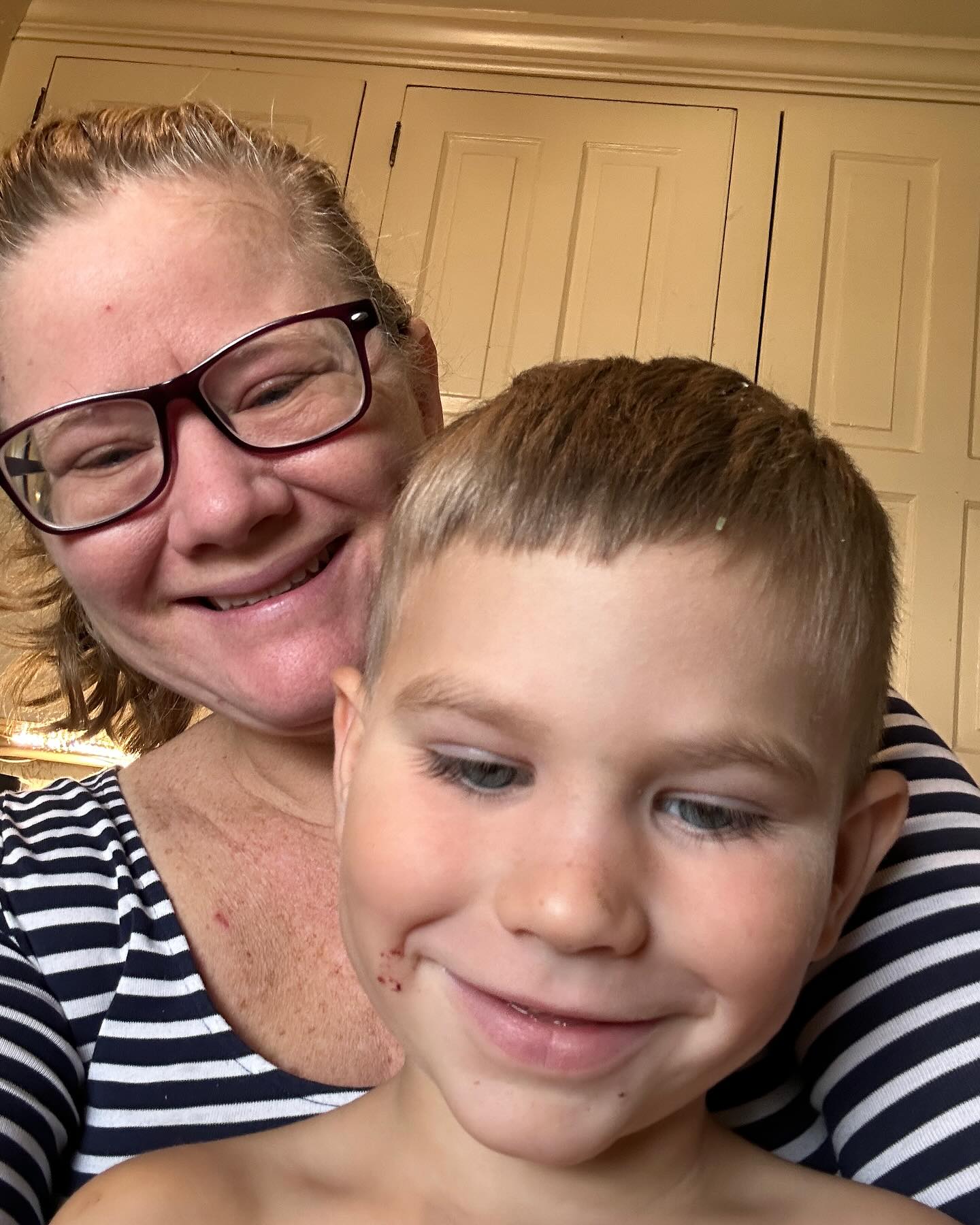 Why Freshly Milled Flour Made Such a Difference for Our Family