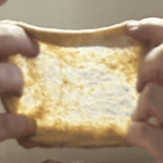 Mixing & Kneading Bread Dough