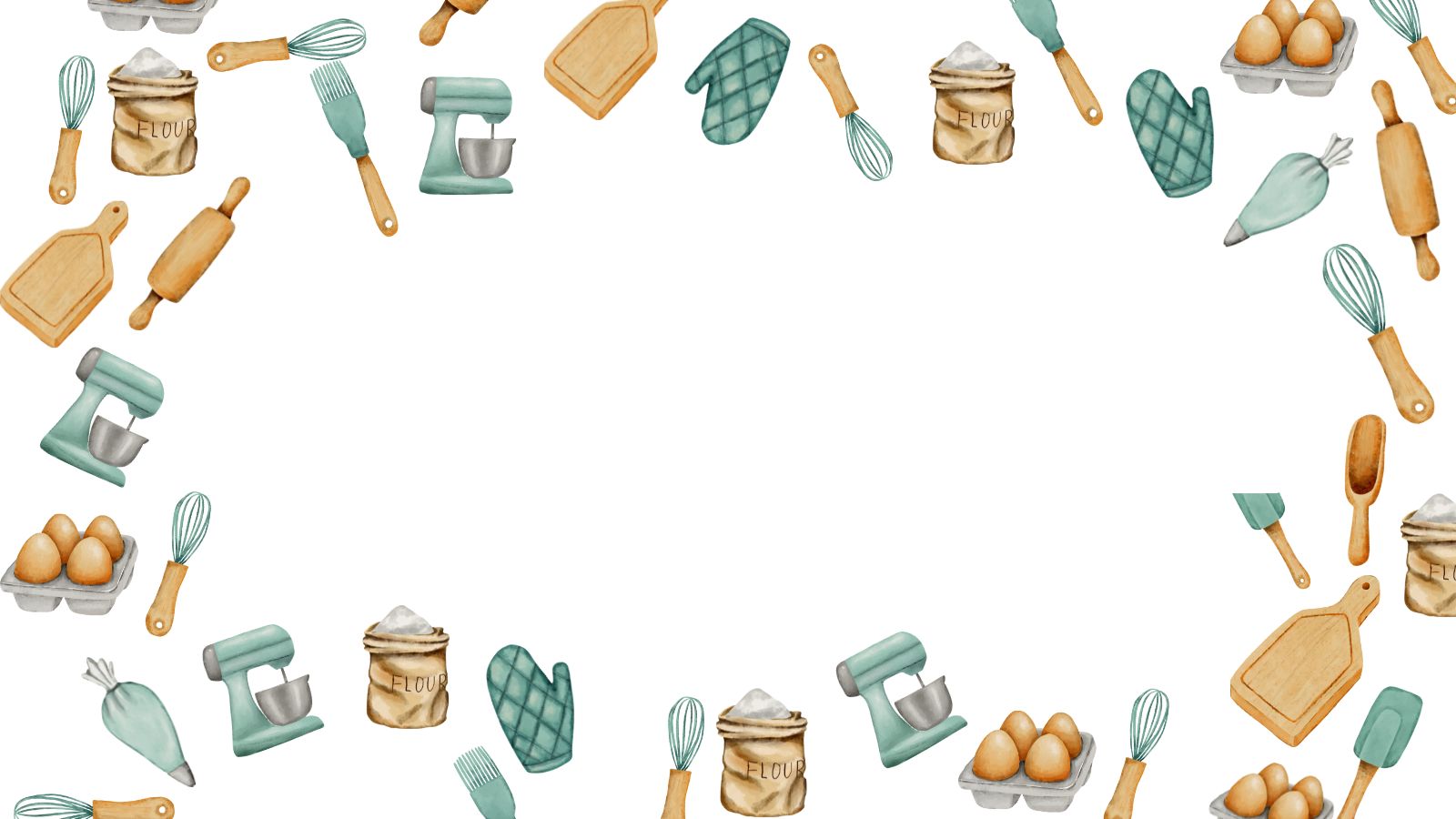 Win Free Kitchen Tools!