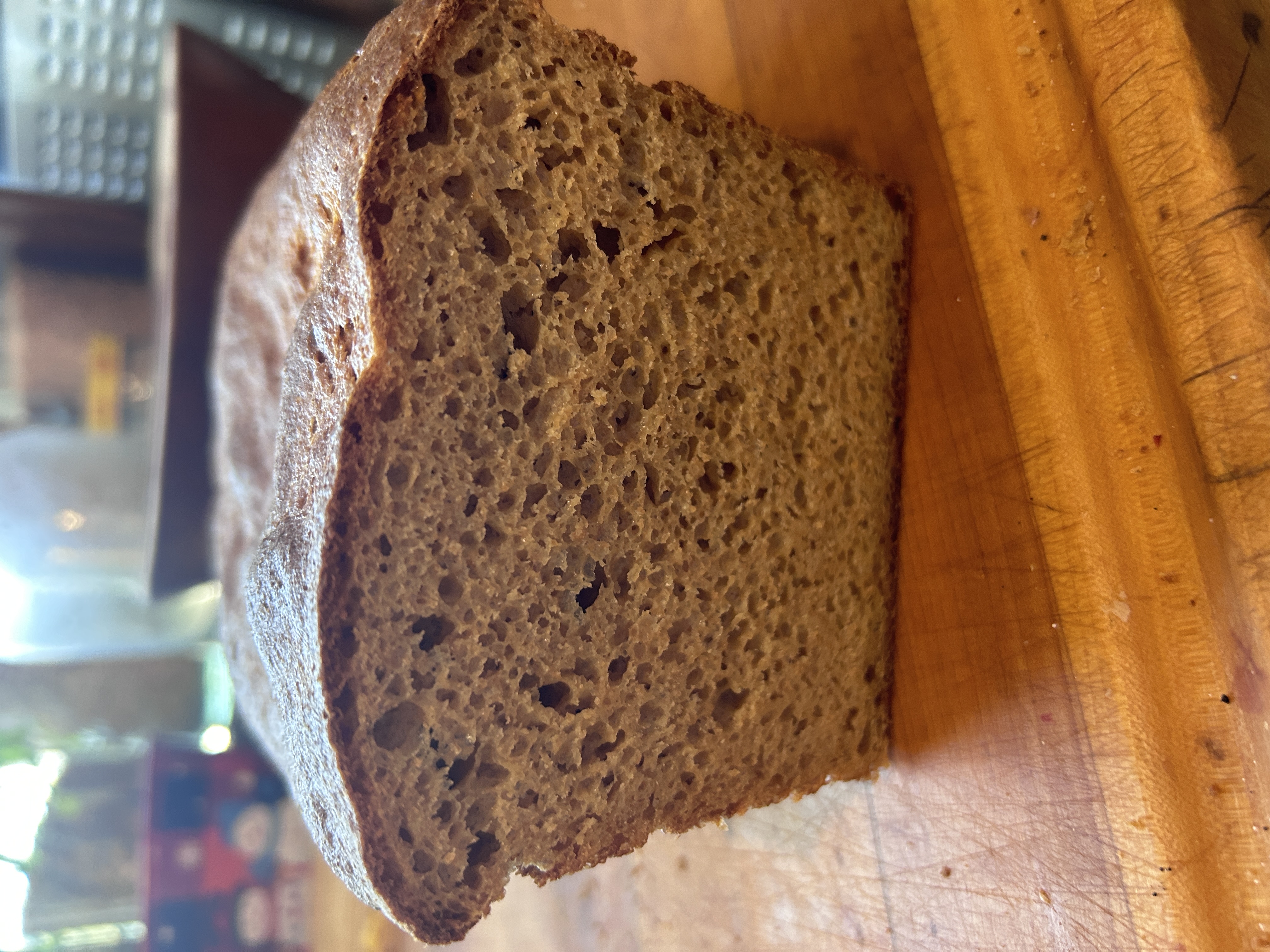 Einkhorn Bread Recipe: Embracing Ancient Origins in Baking