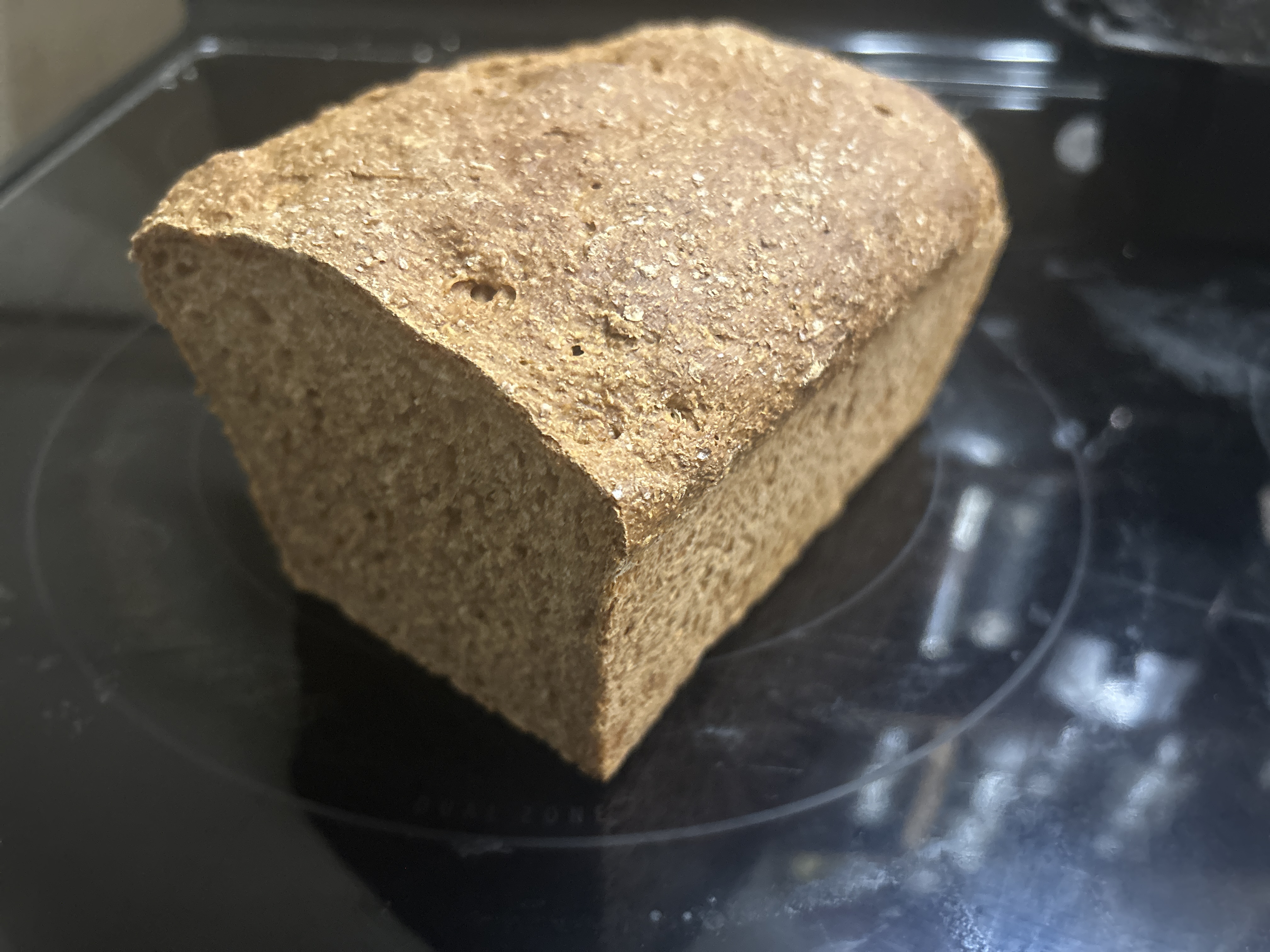 100% Spelt Bread