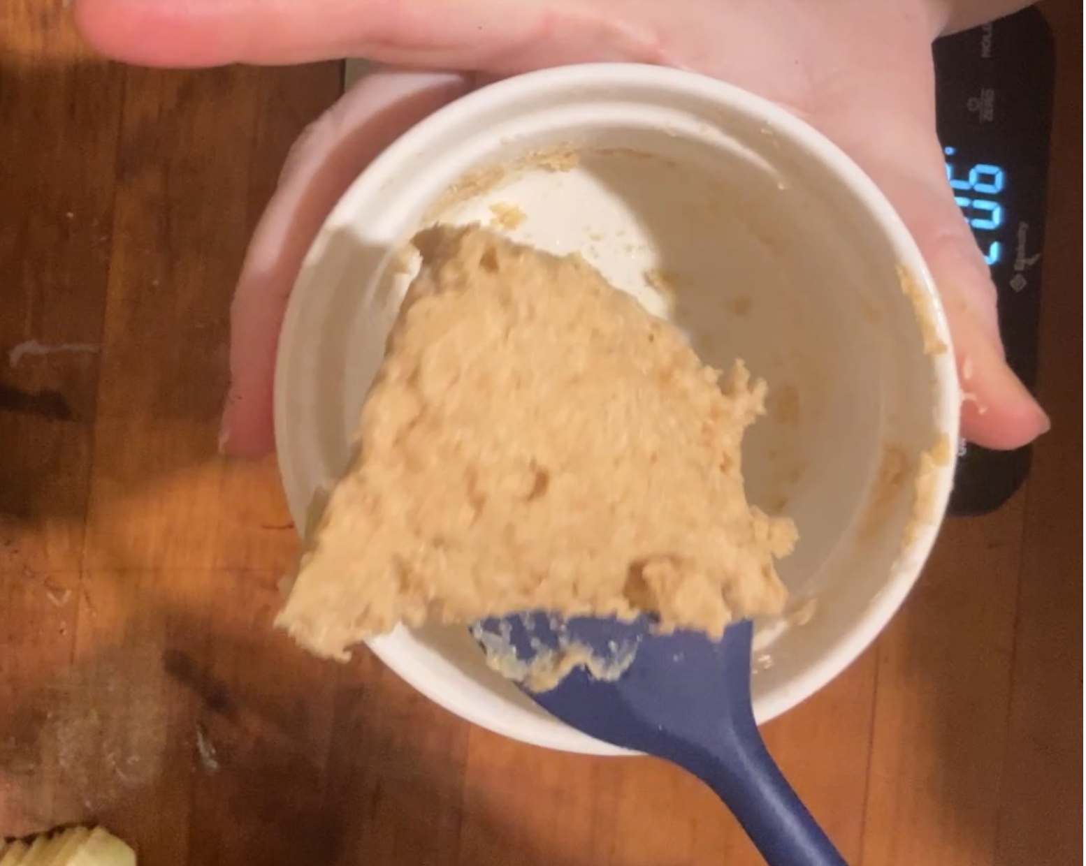 Dr. Mel’s Quick No-Wait Yudane Method (Perfect for Fresh-Milled Flour)