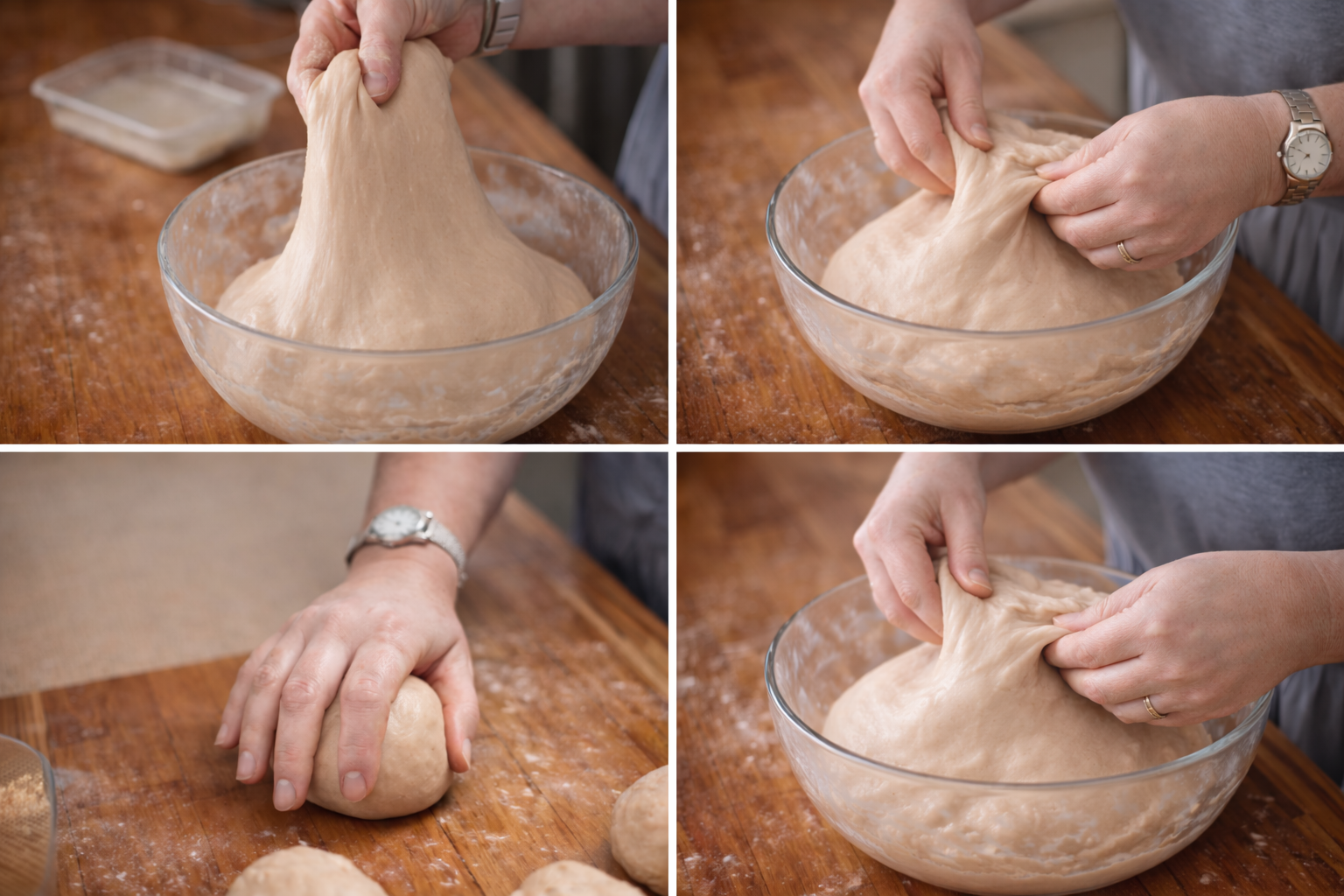 Why You Should Mill Your Own Flour: A Journey of Discovery and Thanks to My Supporters