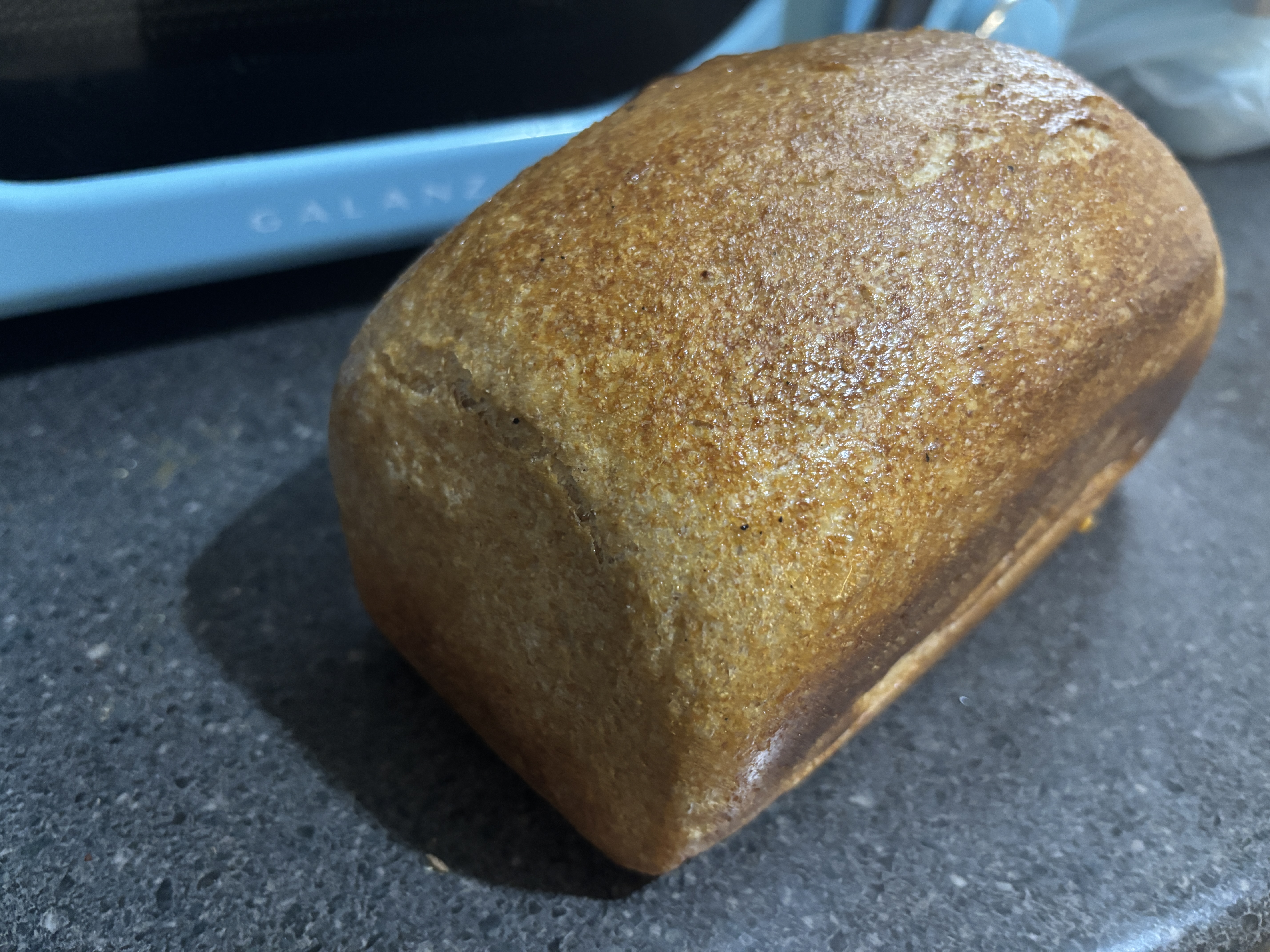 Mastering Italian Yeast Bread By Hand