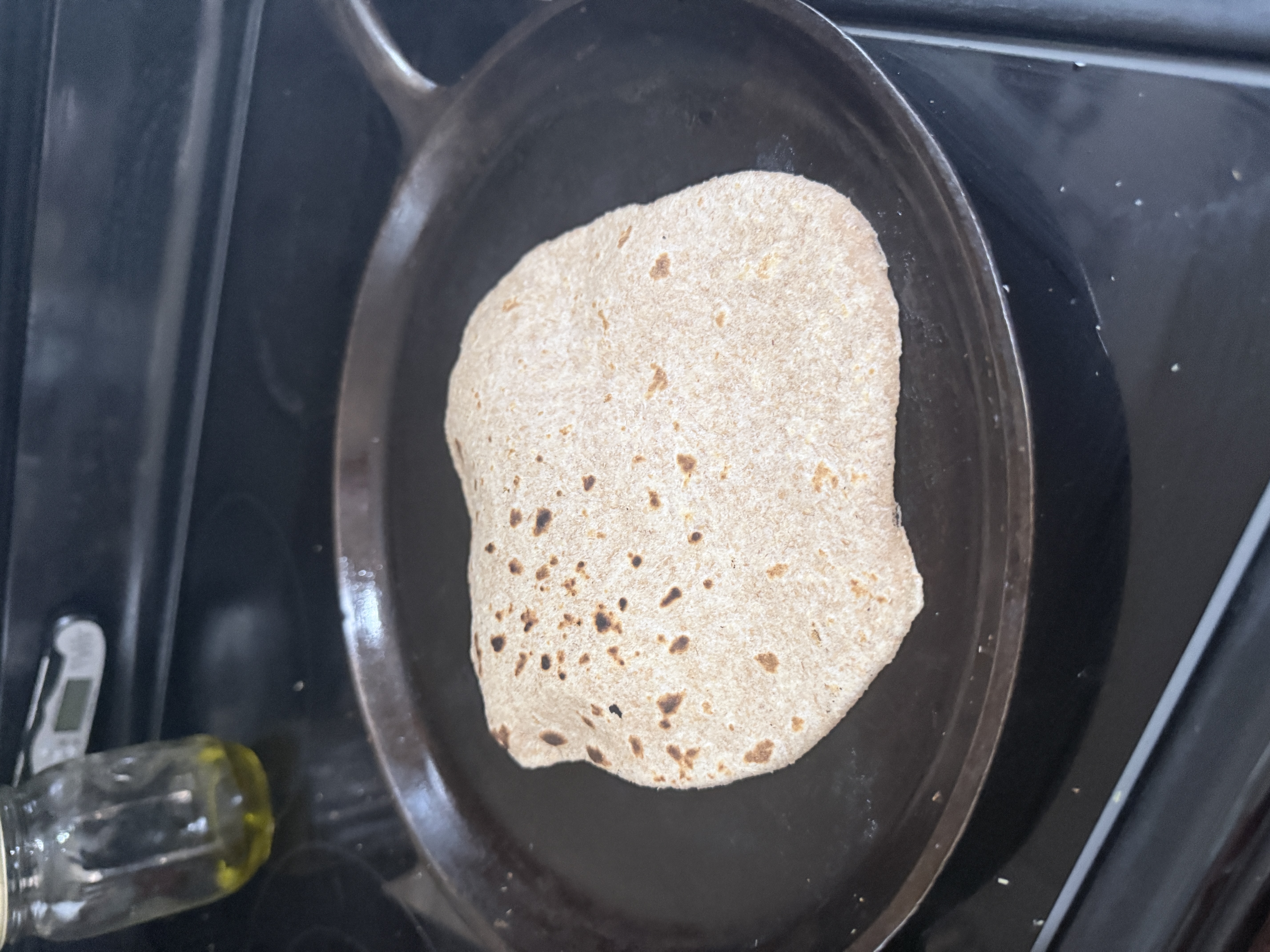 100% Guardian Grains Spelt Tortillas