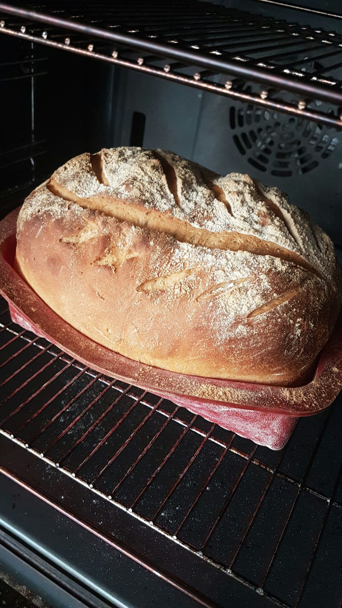 Mastering the Art of Baking Freshly Milled Bread