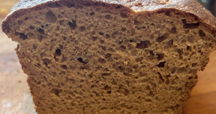 Einkhorn Bread Recipe: Embracing Ancient Origins in Baking