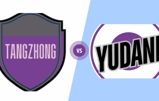 Tangzhong vs. Yudane