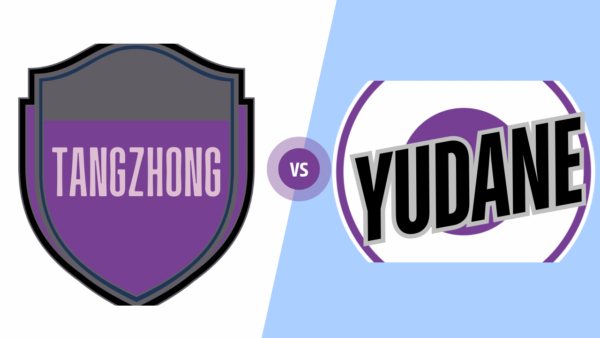 Yudane vs Tangzhong