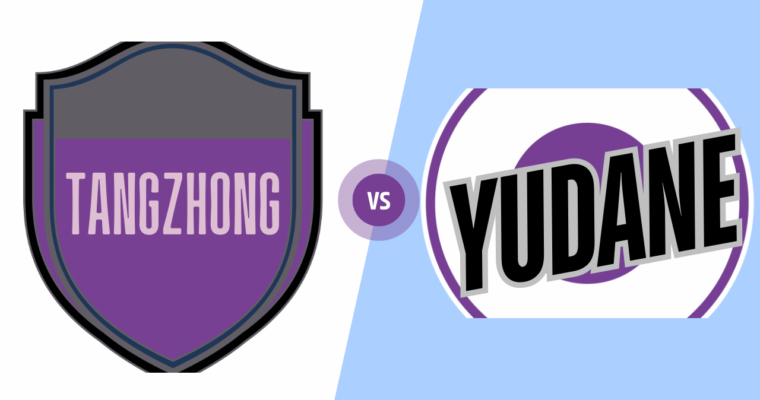 Tangzhong vs. Yudane