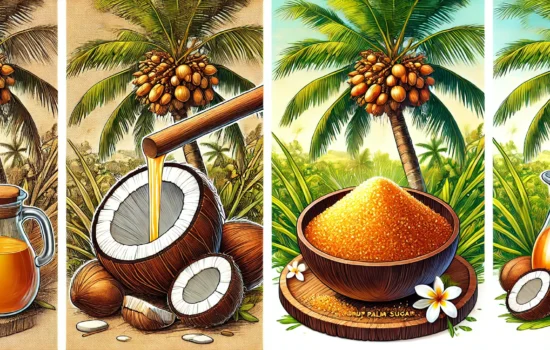 Coconut Palm Sugar: A Sweet Sugar Swap for Baking