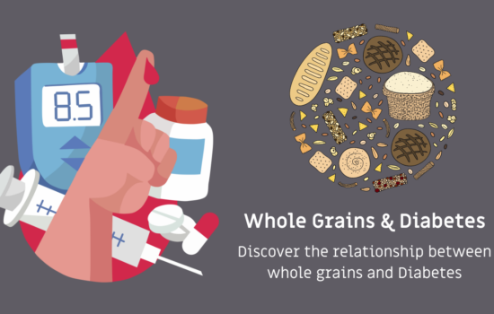 Research on Whole Grains and Diabetes