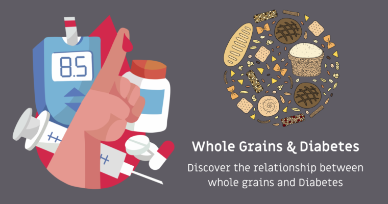 Research on Whole Grains and Diabetes